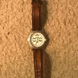 American eagle watch